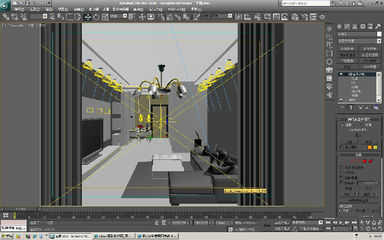 3DMAX基本操作快捷键大全 提升三维动画设计效率的必备指南