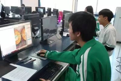 探索前沿技术，铸就动画梦想——数字媒体技术应用（电脑三维动画设计）专业解析