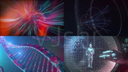 三维动画制作的特点及标准分类——探秘3D产品动画宣传片制作细节（三）