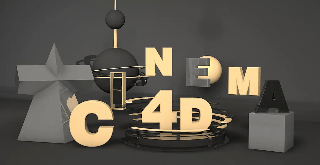Maxon Cinema 4D R25 安装包下载及安装教程 开启三维动画设计之旅