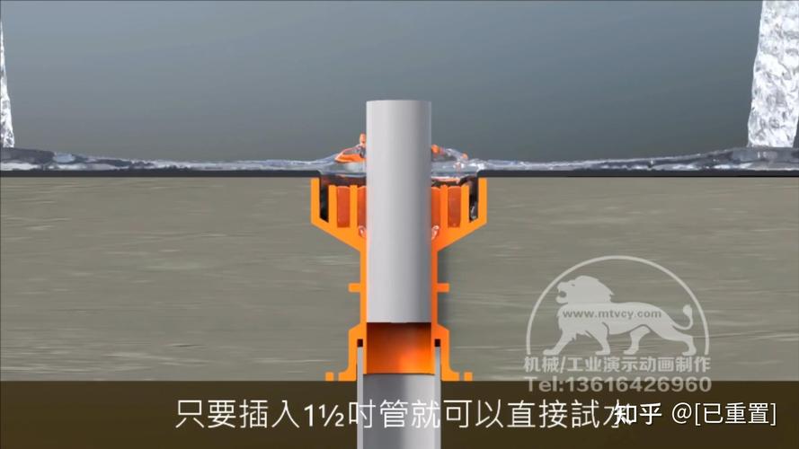 机械设备生产线三维演示动画制作